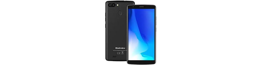  Blackview A20 Pro